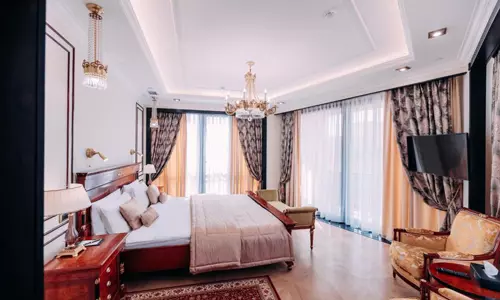 گلدن پالاس ایروان